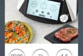 DSCOOKER – Food processor Intelligent all-in-one