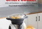 DSCOOKER – Food processor Intelligent all-in-one