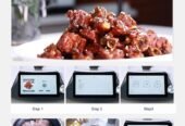 DSCOOKER – Food processor Intelligent all-in-one