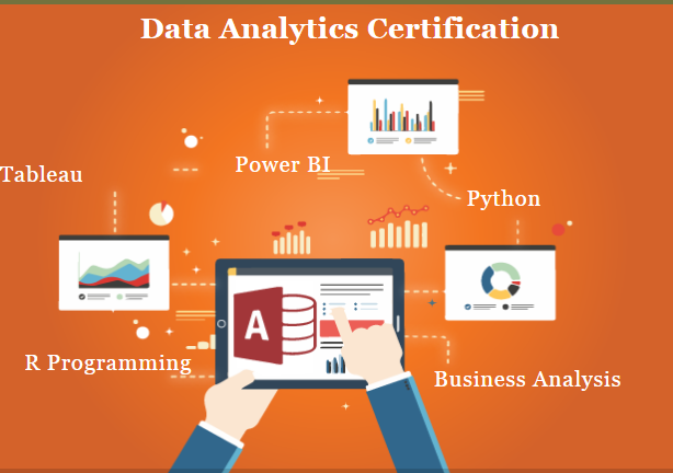 Best Data Analyst Course in Delhi, 110003. Best Online Live Data Analytics Course in Delhi NCR by IIT. [ 100% Job in MNC] « New Year Offer 2025 », Learn Advanced Excel, SQL, Power BI, Tableau, Alteryx, SPSS, , Python Data Science and Looker, Top Training Center in Delhi NCR – SLA Consultants India